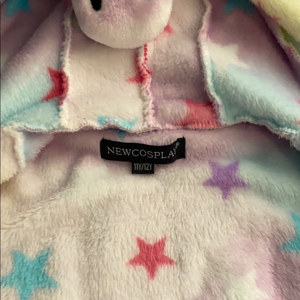 Girls Robe - Picture 6 of 6